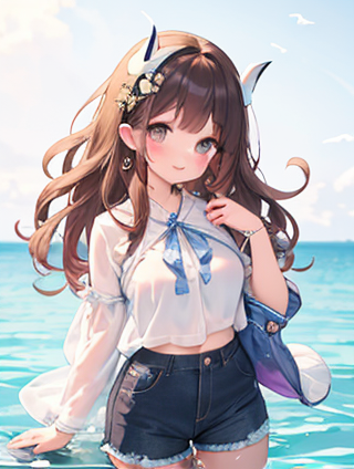 事业与艺术：在创造中寻找自我